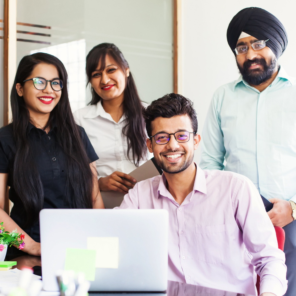 Executive E-MBA (UGC Approved)